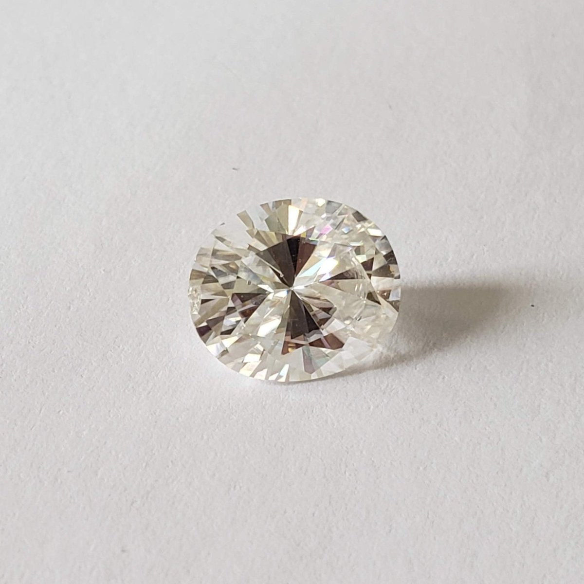 CanagemDotCom's tweet image. Moissanite | Oval Cut | White | 11x9mm 
presented by Canagem.com 

Visit canagem.com/products/moiss…

#DiamondReplacement #DiamondAlternative