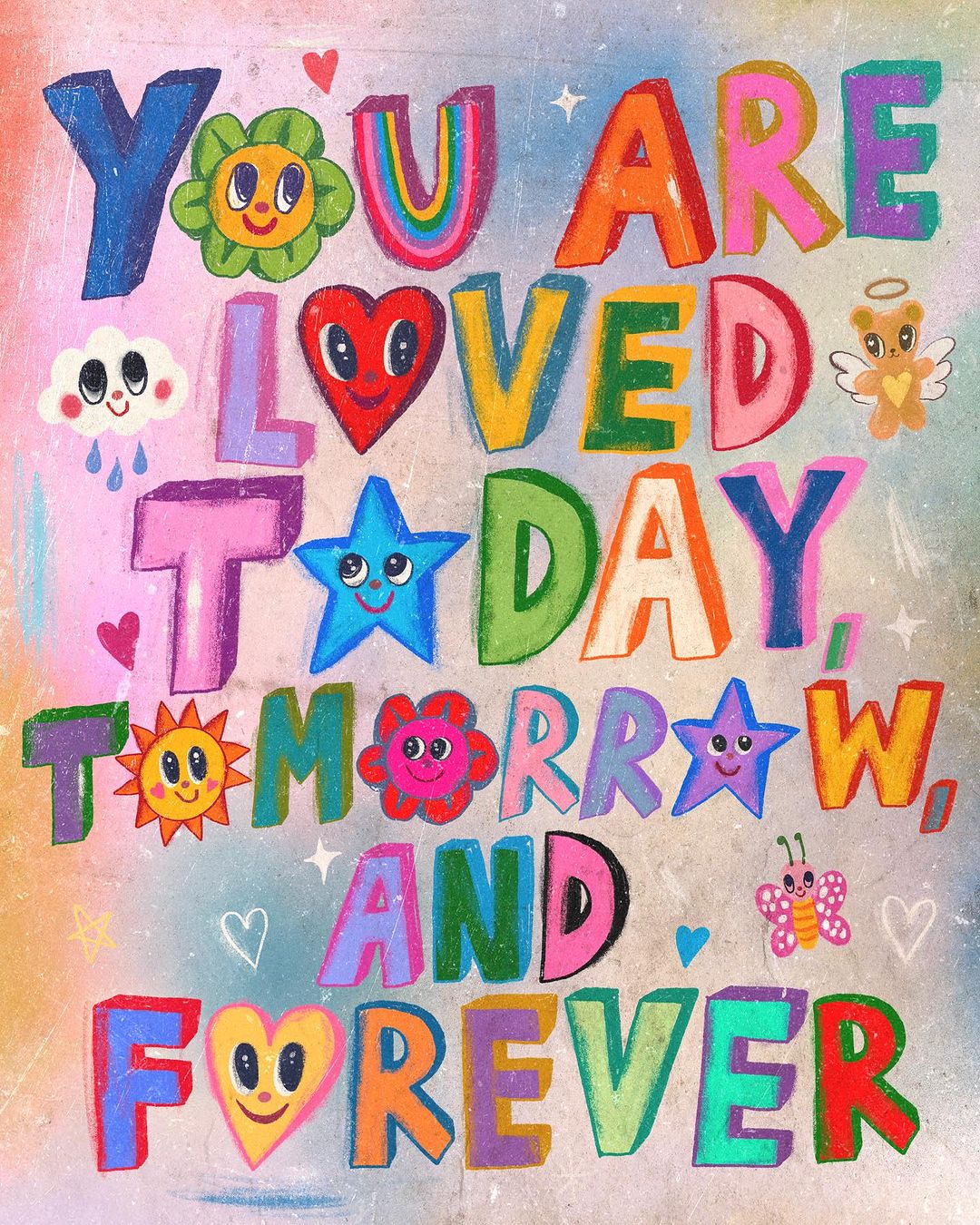Today Tomorrow Always Quotes I Love You Today Tomorrow And Always