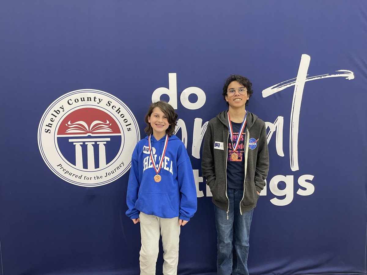 Shelby EdTech tweet media