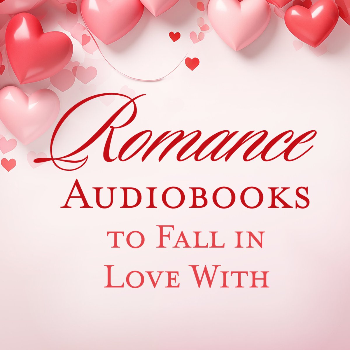 Love is in the air! Let your heart soar by hitting play on any of these romance audiobooks! rbmediaglobal.com/romance-audiob… @recordedbooks @TantorAudio @AnthonyNerada @RebeccaYarros @CrystalKaswell @theames @AveryFlynn @emilyrathbooks @HelloMLC @rsolervo @TEDDYHAMILTON14 @PiperGoodeve