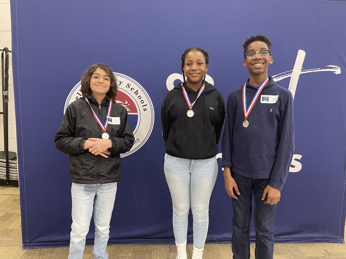 Shelby EdTech tweet media