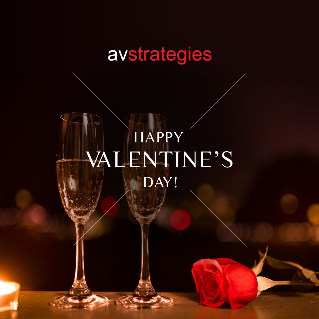 As we celebrate Valentine's Day, let's embrace the beauty of love in its many forms, finding joy in the connections that light up our lives.