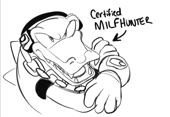 Chat wanted me to keep plush vector 

Anyways here's me beating the "you can't draw vector allegations" 