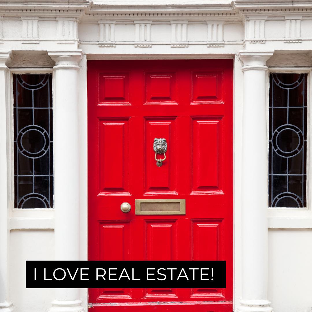 Finding the perfect home isn't just my job, it's my passion. How can I help you find the next home you'll love? 

Happy Valentine's Day! 

#iloverealestate #ValentinesDay #dreamhome #passionateaboutrealestate #perfecthome