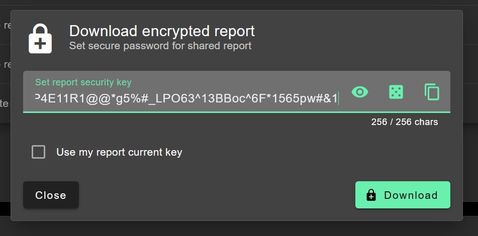 vulnrepo's tweet photo. New features alert!! Now you can add custom templates! check on https://t.co/5O27jDoXn8 #security #opensource #vulnrepo https://t.co/JgiKLmrS9S