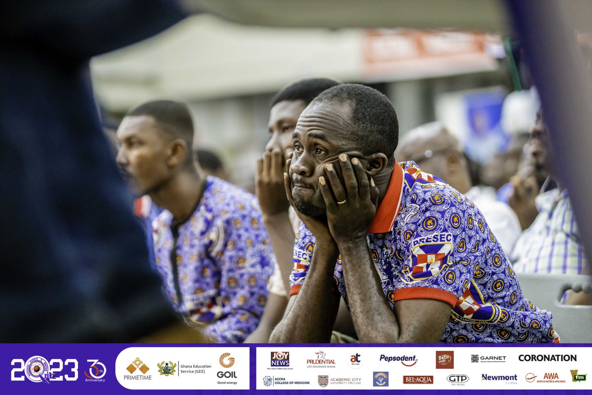 “When the day is almost over and you still don’t have a Val’s Day gift yet” 🥺 Happy Valentine’s Day. #ValentinesDay | #NSMQGhana | #Primetime