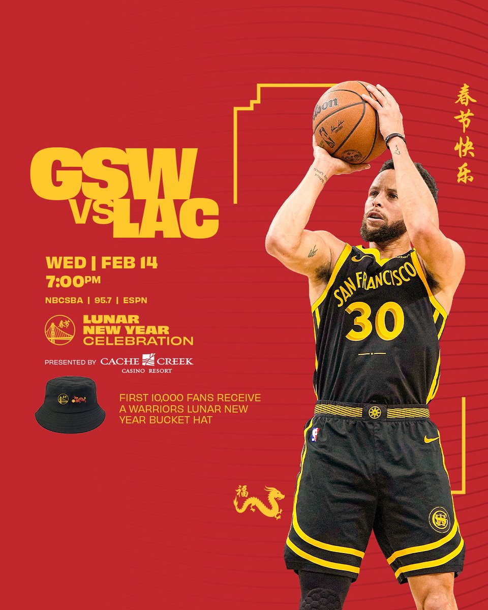 Golden State Warriors tweet media