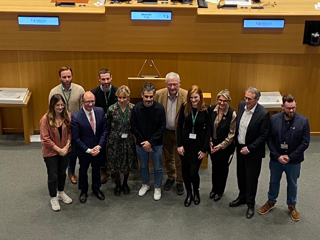 Gaëtan Gras tweet media