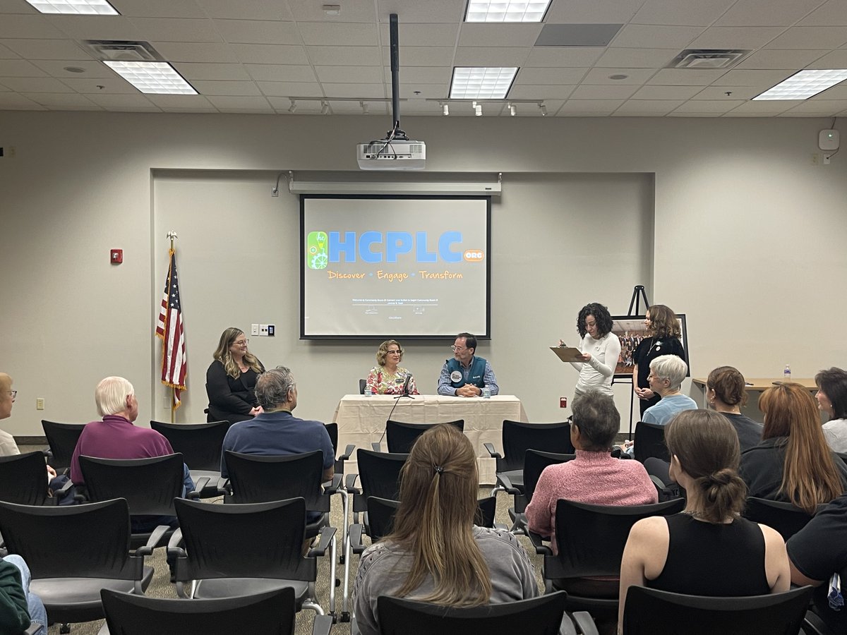 In Tampa, community members had the opportunity to listen to generational Holocaust survivors tell their families' stories.Panelists emphasized the importance of teaching honest and accurate histories in public schools to prevent our society from repeating such harmful histories.