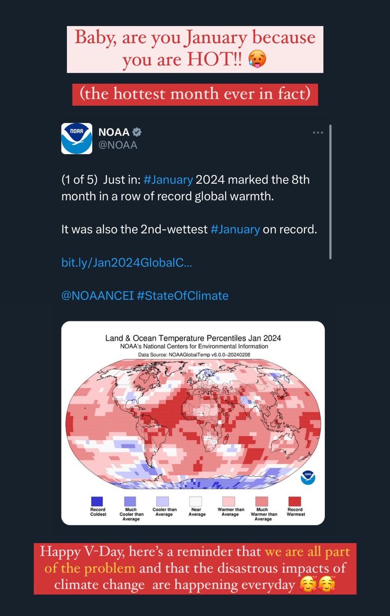 SquidneyAddison's tweet image. from my Instagram story: