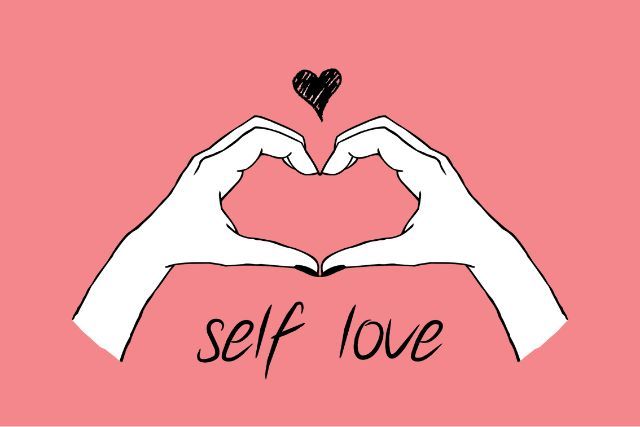 "If you love yourself it doesn’t matter if other people don’t like you because you don’t need their approval to feel good about yourself.”  ~Lori Deschene

22 things that have helped me grow and love myself: buff.ly/3SGqYNn