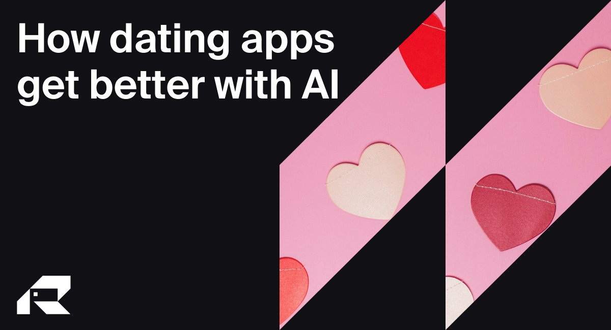 📱 Attention, #MobileStartups! ❤️ If you’re working on a custom #DatingApp, consider spicing it up with #AI capabilities. ⬇️ Here’s why. bit.ly/AI-Dating-Apps #DatingApps #AIdating #ValentinesDay