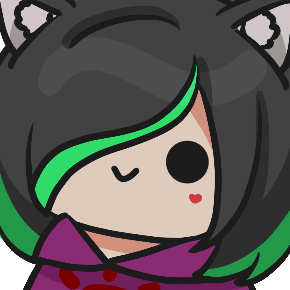 MayaNekoChan's tweet photo. So, I woke up all of a sudden and realized I didn't post my announcement tweet. 

🐾 ANNOUNCEMENT!🐾
I will be streaming Muse Dash with @shadowmoon808 tomorrow , Thursday, 12pm GMT+8!! 

Cya there! 
Ok...time to pass out again.. ❤️💜💚 https://t.co/TlXt6ux0vH