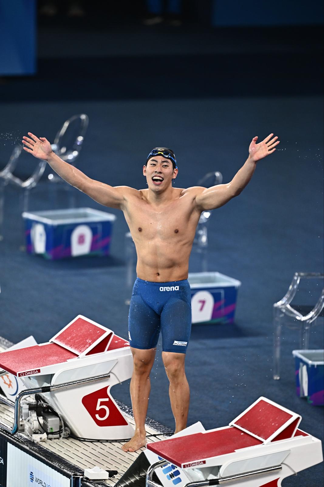 Honda swim shop trunks