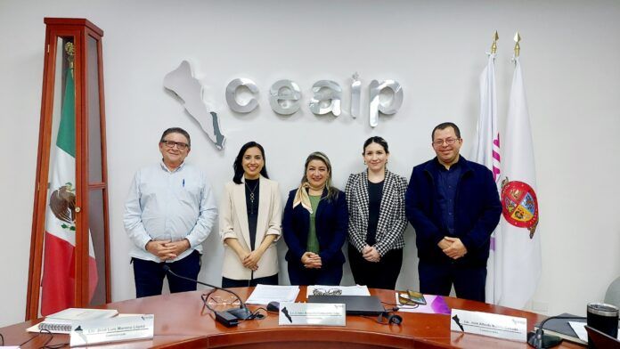 Trasciende60696's tweet image. Por concurso #CEAIP elige a nuevas directoras trasciendenoticias.com/news_post.php?…