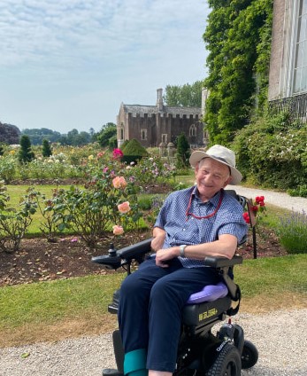 Classic Carers tweet media