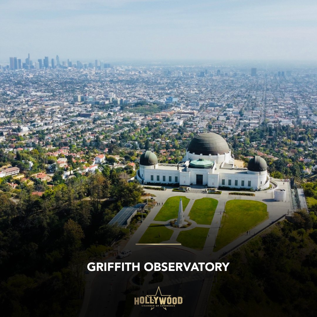 Hollywood Chamber tweet media