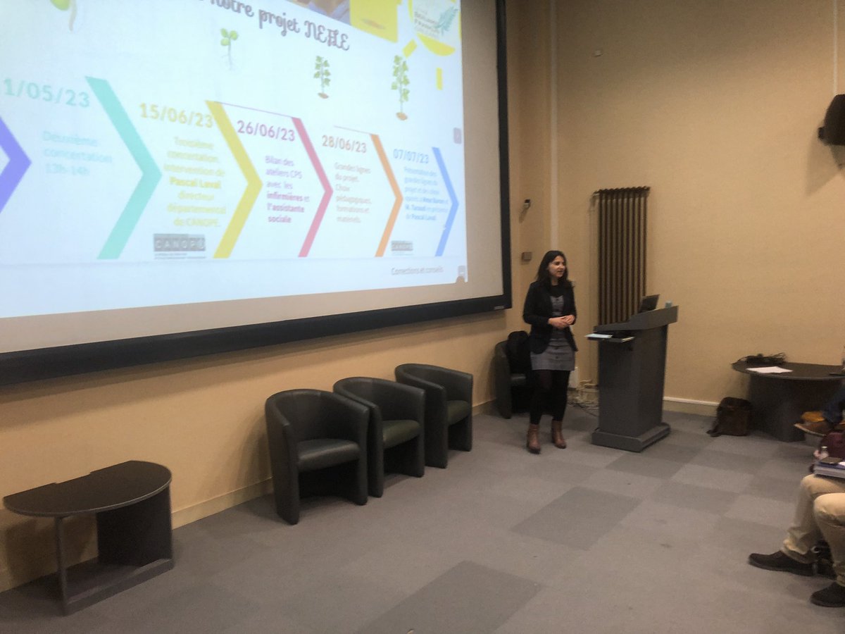 VenailleE's tweet image. Une très belle demi-journée de l’innovation du 45 au #mobe . Des intervenants passionnants et passionnés sur des projets épatants.un grand merci à tous les participants 🙏🏻🙏🏻🙏🏻🤩🤩🤩🤩🤩@CardieOT @ProfKesako