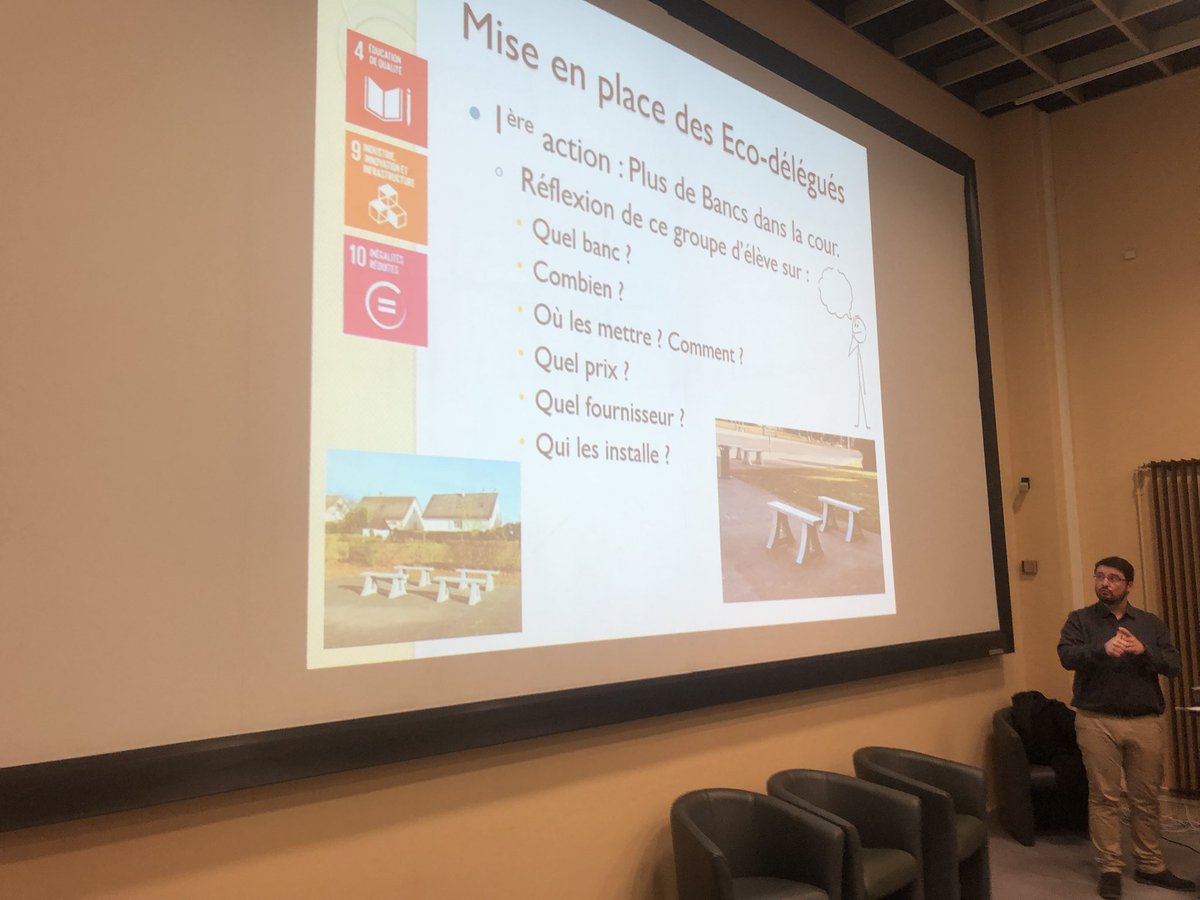 VenailleE's tweet image. Une très belle demi-journée de l’innovation du 45 au #mobe . Des intervenants passionnants et passionnés sur des projets épatants.un grand merci à tous les participants 🙏🏻🙏🏻🙏🏻🤩🤩🤩🤩🤩@CardieOT @ProfKesako