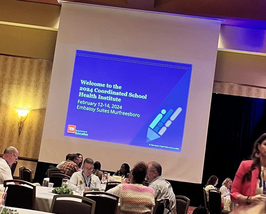 wcsPEHealth's tweet photo. It’s been a great week! ❤️ Thanks @CoordinatedH … Appreciate all who made this institute a great success!  #CSH #GoodThings https://t.co/AGtP36VBjO