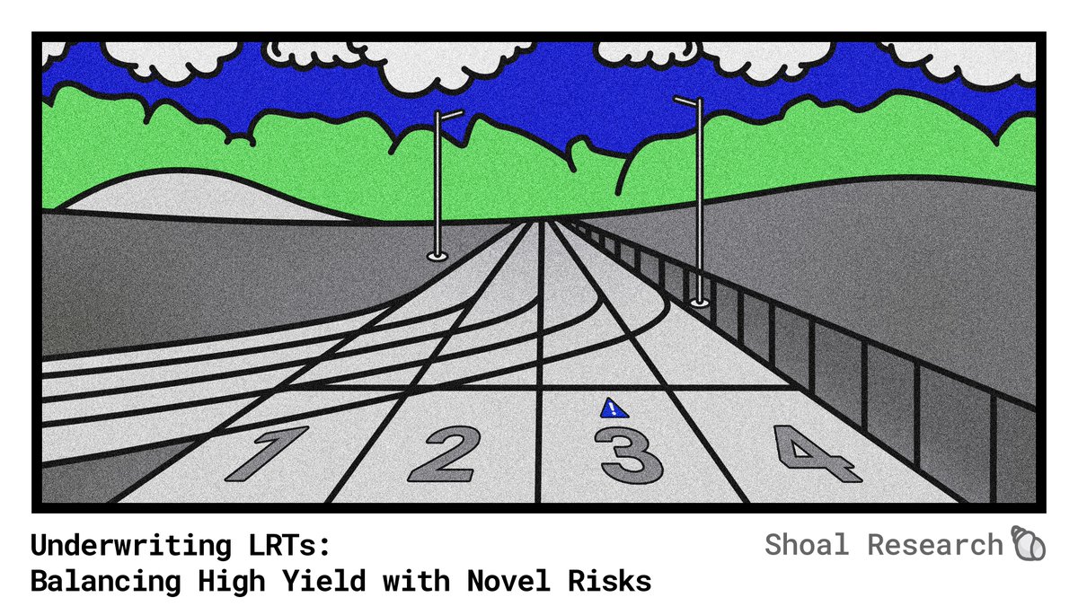 Shoal Research tweet media