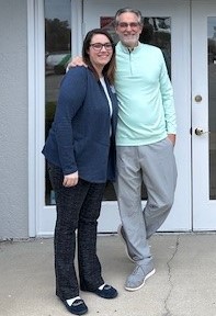 It's Valentine's Day! We love our clients of course, AND welcoming new team members. Advisor David Dowden and staff Brittany Colonna have joined Roseville Wealth Management Group! Based FL, they are excited to introduce their clients to all that we have to offer. #RWMG