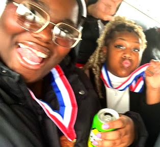 HSD is proud to announce that Central High’s Layla Smith and West High’s Niah Boyd competed and placed in the recent SkillsUSA Leadership competition. #RaiseYourVoiceForHSD (Credit to <a href="/NorthTechSTL/">North Tech</a> for the photos)

Read more about the competition here: hazelwoodschools.org/site/default.a…