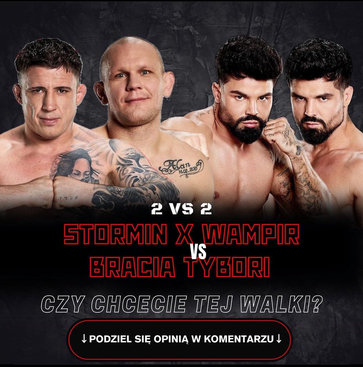 Vampire &amp; me 
         Vs
2 big women 🧍‍♀️🧍‍♀️

<a href="/famemmatv/">FAME MMA</a>