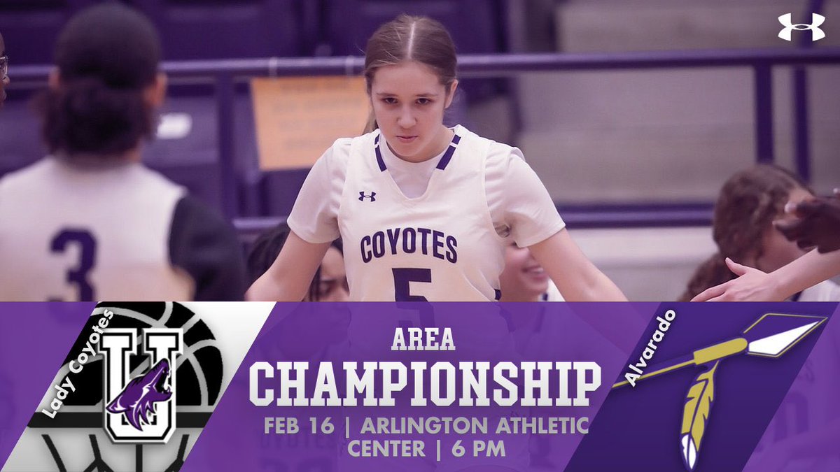Round 2 🥊 

📍: Arlington ISD Athletic Center-Arena
              1001 E. Division
            Arlington, TX 76011
🎟️: gofan.co/event/1404801?…
📺: Live Steam w/ NFHS Subscription