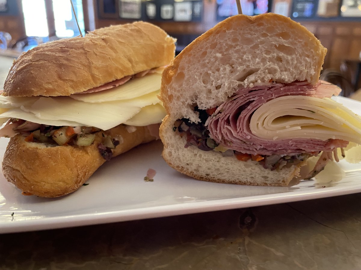 Mory's Association tweet media