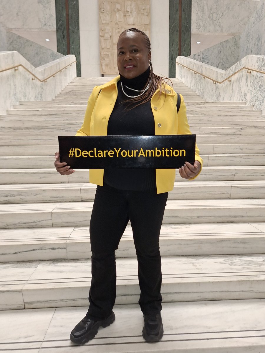 Pearlene For NY tweet media