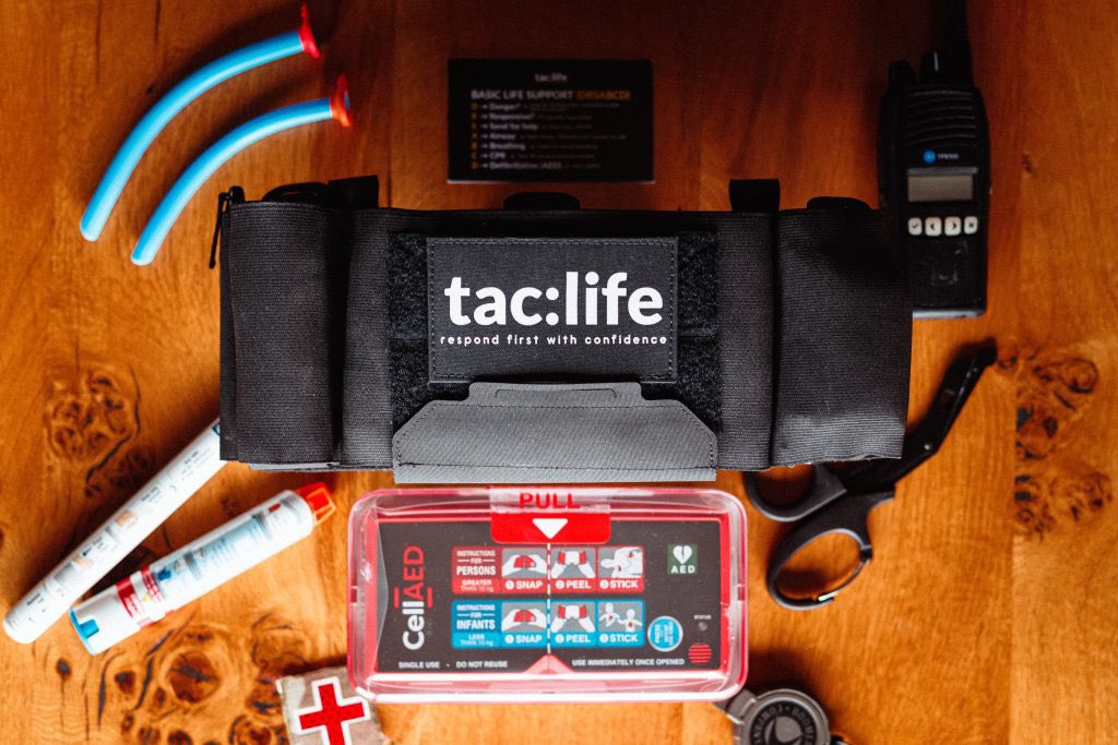 JackalMedical's tweet photo. Not long now until the @britishshootingshow where we’ll be promoting some of the great brands we work with!
.
One such company are the fantastic team from @taclifeltd who will be with us on our stand.

See you at the show! We are on stand A4!
.
#BritishShootingShow #TacLife https://t.co/gF1QsJjXKd