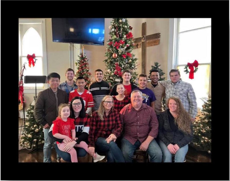 TaylorvilleDN's tweet photo. Taylorville Family Reeling After Fire Devastates Home; Donations Being Accepted At Tonight's Game https://t.co/fOvwJPjPnl https://t.co/9uuWzVPS17