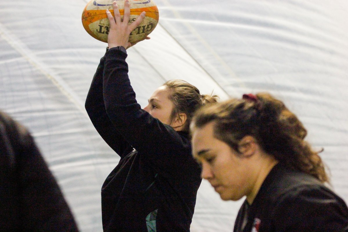 𝙇𝙤𝙤𝙠 𝙬𝙝𝙤'𝙨 𝙗𝙖𝙘𝙠 𝙞𝙣 𝙩𝙧𝙖𝙞𝙣𝙞𝙣𝙜... 👀

Tigers debut incoming?