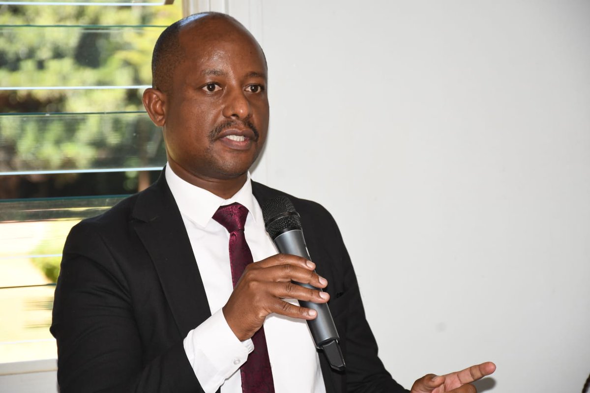 ICJKenya's tweet photo. ICJ Kenya reaffirmed its commitment to efforts geared towards Access to Justice particularly for the most vulnerable in society. https://t.co/FA5enDERgK