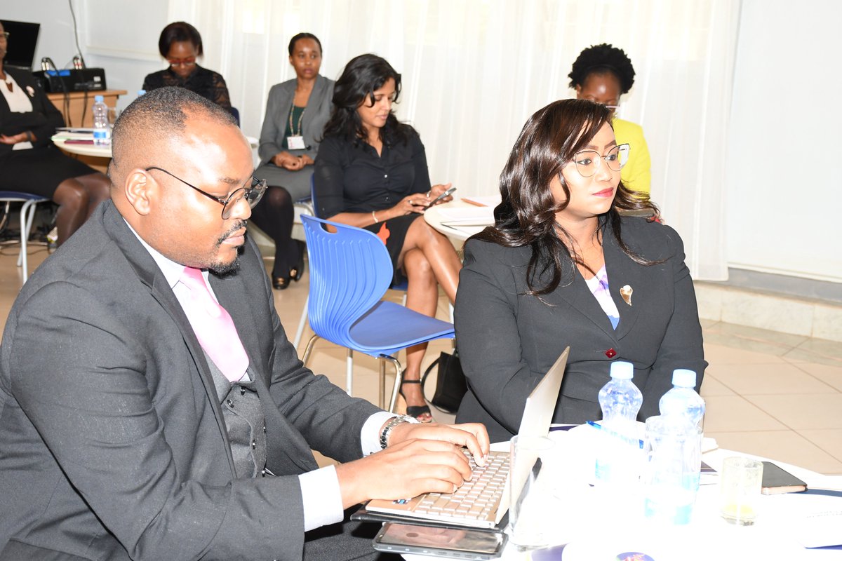 ICJKenya's tweet photo. ICJ Kenya reaffirmed its commitment to efforts geared towards Access to Justice particularly for the most vulnerable in society. https://t.co/FA5enDERgK