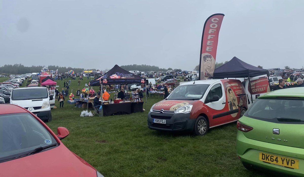 TC_Directory's tweet photo. Updated listing on The Online Carboot Directory - Tansley Car Boot #carboot #bootsale #bootfair #secondhand #TansleyCarboot https://t.co/TQddXZYWE0 https://t.co/QLcHf8QjBA