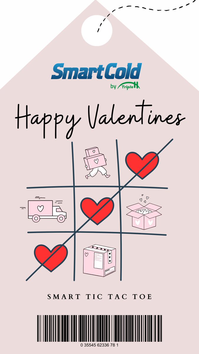 SmartCold_US's tweet photo. Happy Valentines! 😍🌹

Today we celebrate with much love to have so many beautiful friendships and to be able to work hand in hand with each client that in the end after so much time working together the affection becomes like family.

 #HappyValentines #Lovetag #ValentinesDay https://t.co/2mZrxQiuHM