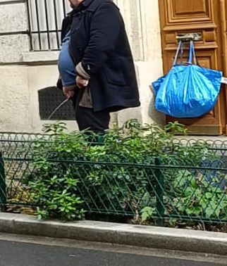 Riverains Lariboisière Gare du Nord tweet media