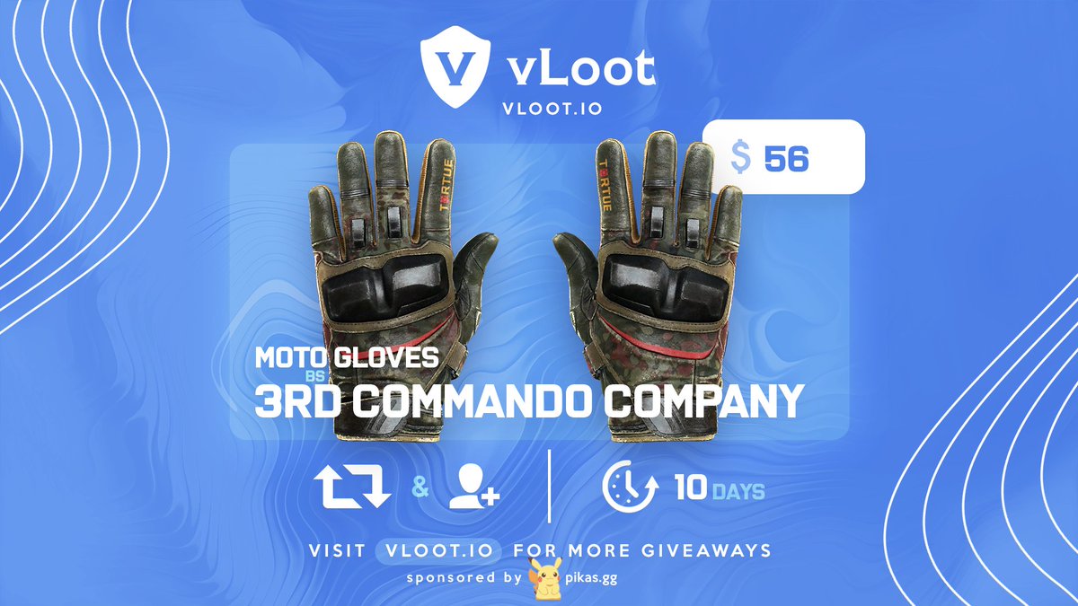 vLoot.io tweet media