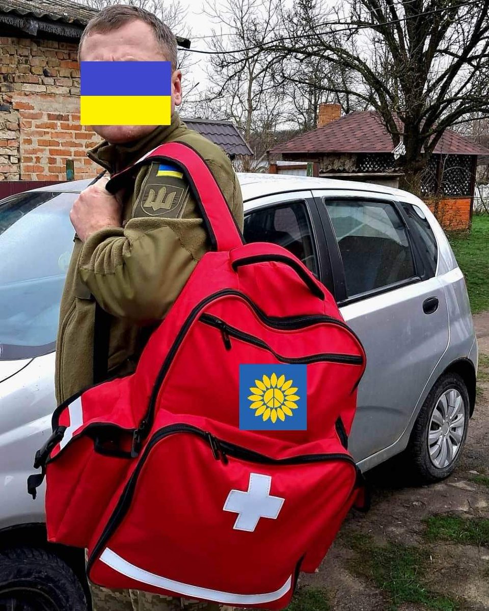 UASunflowerSeed's tweet image. «Love does not consist of gazing at each other, but in looking outward together in the same direction.»
Antoine de Saint-Exupéry

Be our ✌️alentine!

❤️ sunflowerseedsukraine.org/donate-medical

#SaveLives #WinWithUkraine #SunflowerSeedsUkraine #SpreadSeedsofHelp