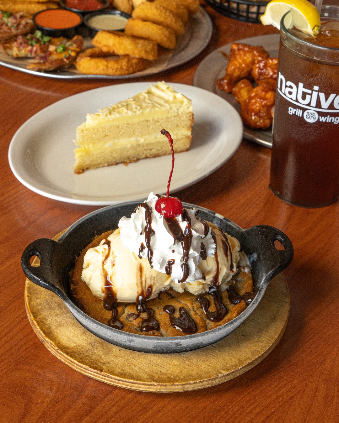 Native grill and wings coupon code hotsell
