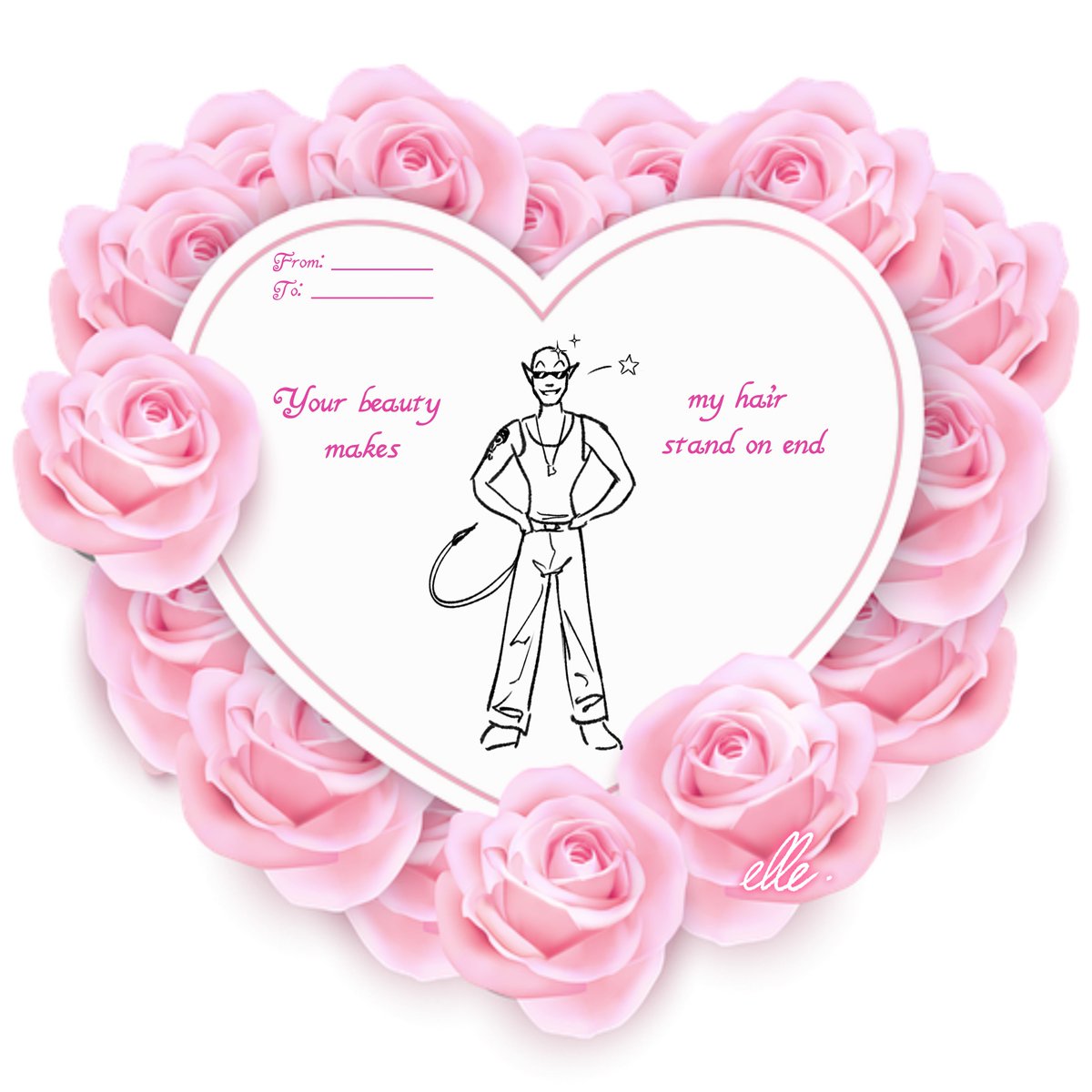 ellexxnoir's tweet photo. Happy Valentine's day yall💙 one more Quaritch card down below⬇️
#Quaritch #Quaritchfanart #MilesQuaritch #Avatar2 #Avatarfanart #recoms #Avatar3 #Avatartwitter #atwow #Avatarthewayofwater #valentinecard #funny https://t.co/GSQnpBBFoU