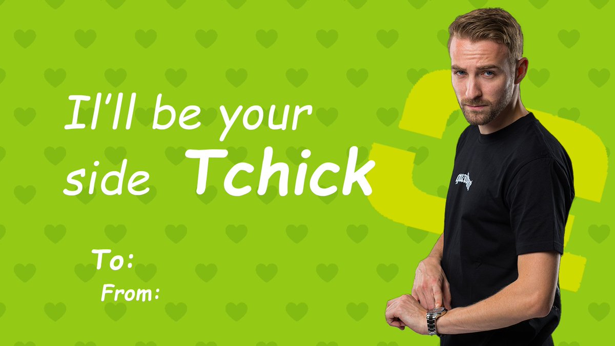 Ranger_Cali's tweet image. Made some @HCS valentines to hand to your gamer crush🩷