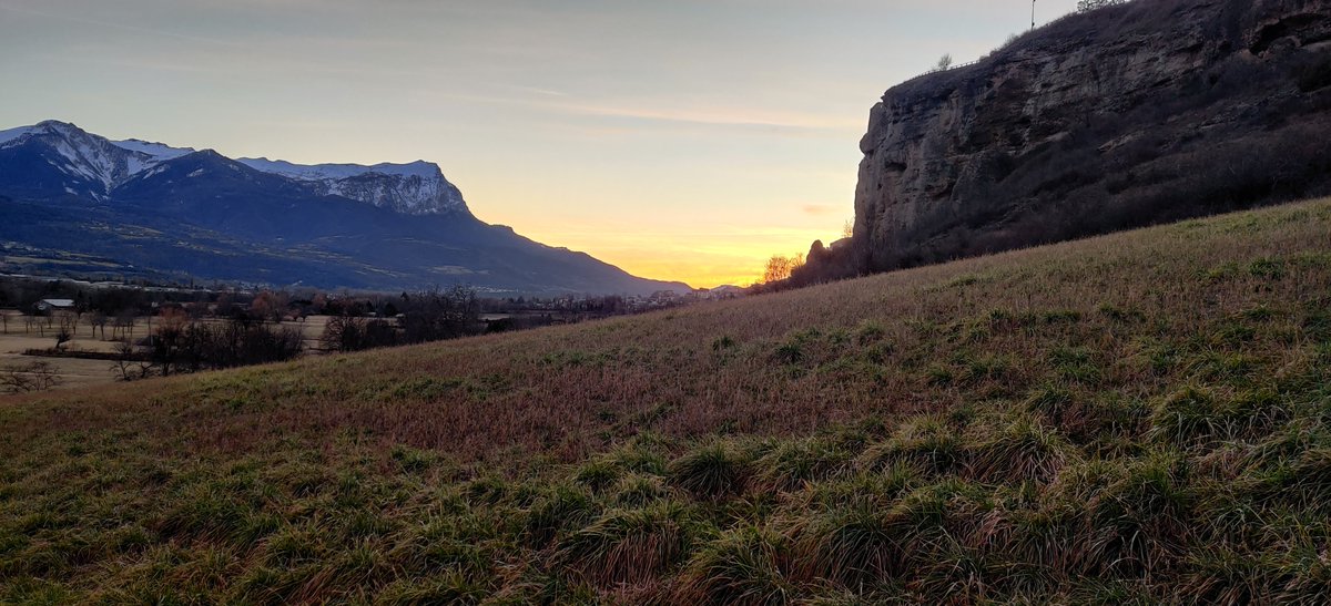 C bo les #HautesAlpes