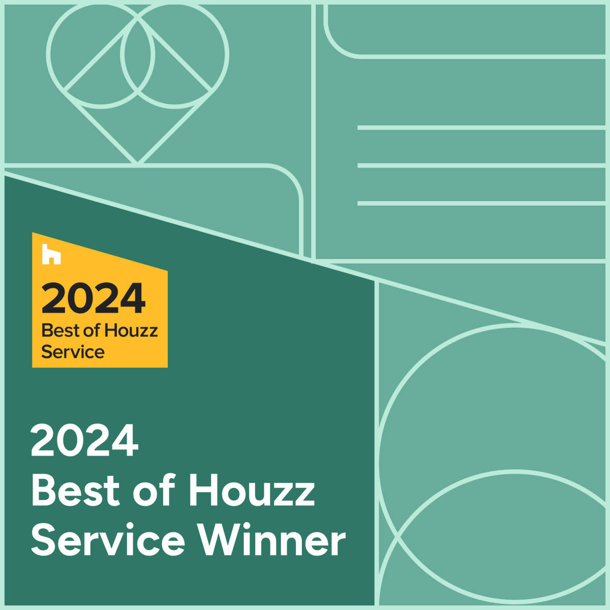 tmcbuild's tweet photo. TMC Construction Services is proud to have won the Houzz Best of Service award as a result of all of our happy clients in 2023.  See some of our recent projects at https://t.co/Ir3nVNj6q2 https://t.co/uDBsKS7bwG