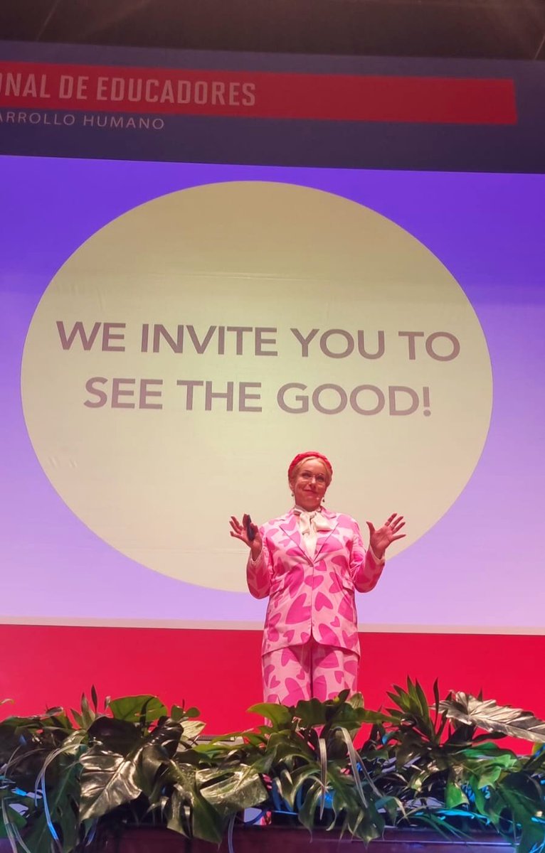 Silvana Balarezo tweet media