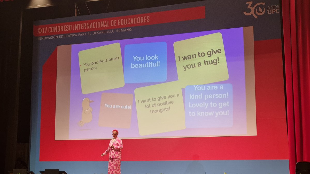 Silvana Balarezo tweet media