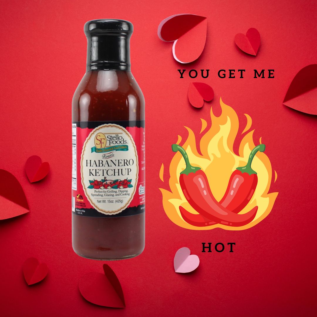 stellofoods's tweet photo. Happy Valentine's Day! 📷📷
We decided to help you out if you haven't bought your special someone a card yet. You're welcome.
#valentinesdaycards #valentine https://t.co/fRE1IN6Awx