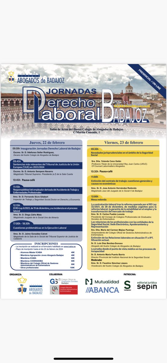 FAUSTINO S.L. (@fausanl) on Twitter photo 